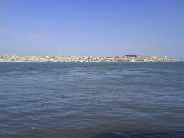 Lisbon 2008 - Evergreens on Tour (15)